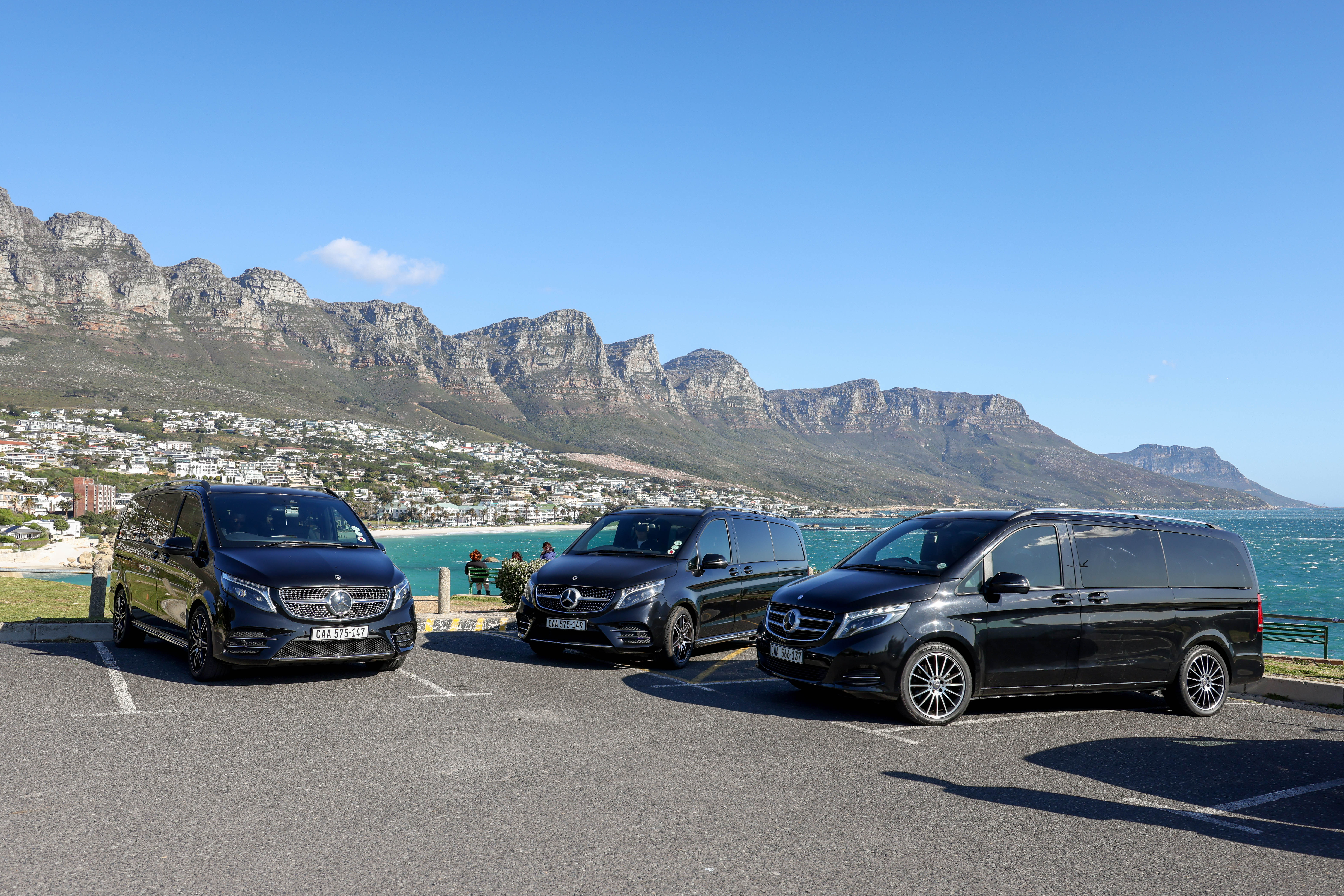 Conference Transfers